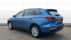 MG Mg5 115kW Exclusive EV 61kWh 5dr Auto Electric Estate